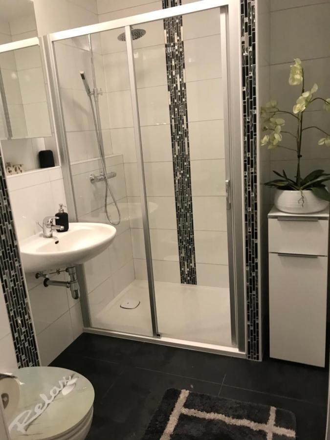 Ferienwohnung Viktoria Gotha Extérieur photo