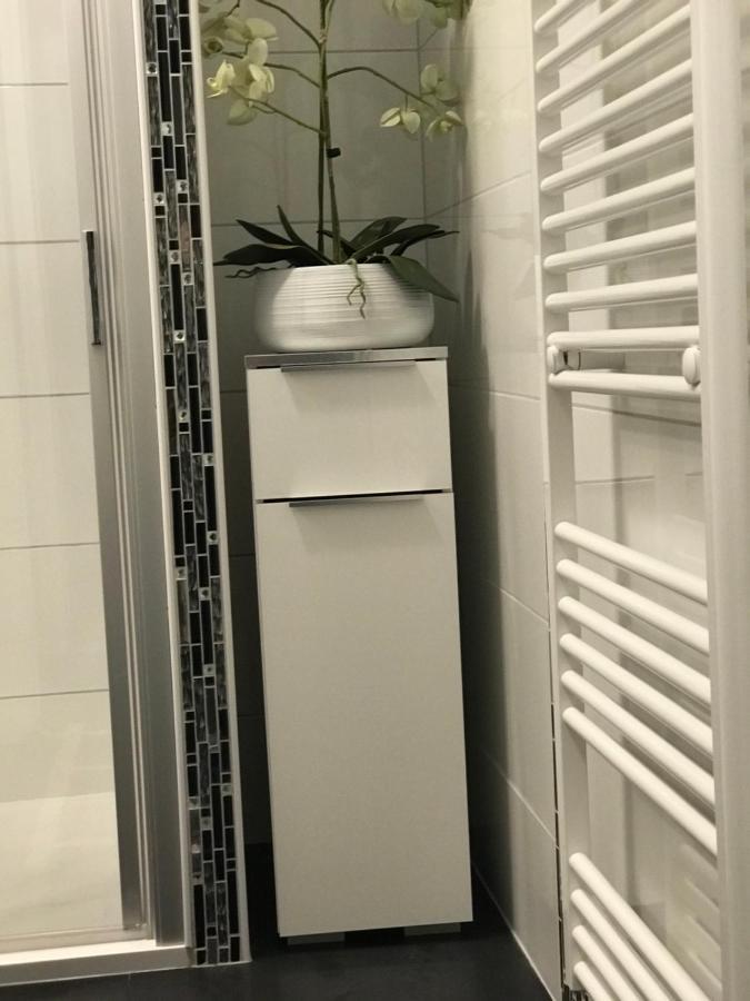 Ferienwohnung Viktoria Gotha Extérieur photo