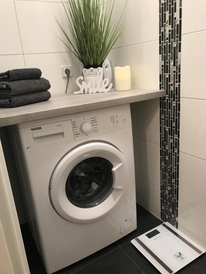 Ferienwohnung Viktoria Gotha Extérieur photo
