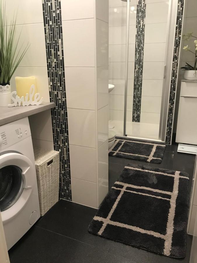Ferienwohnung Viktoria Gotha Extérieur photo