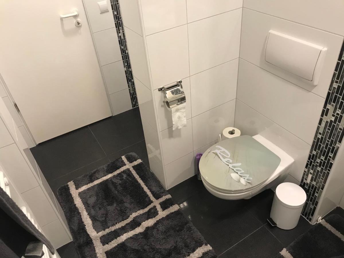 Ferienwohnung Viktoria Gotha Extérieur photo