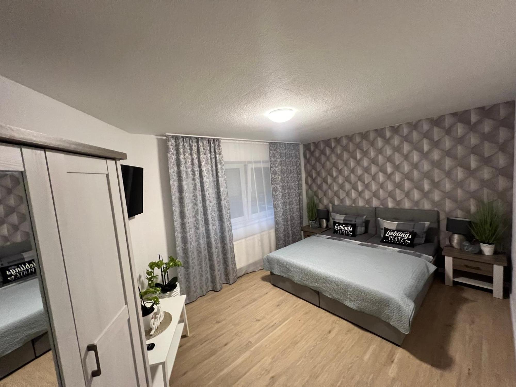 Ferienwohnung Viktoria Gotha Extérieur photo