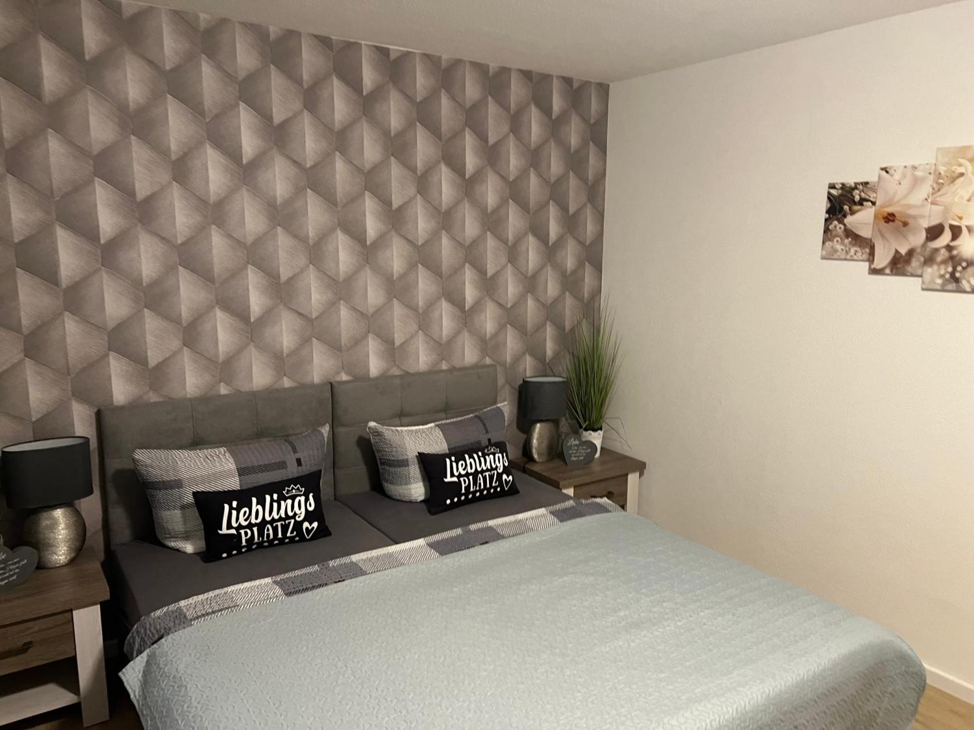 Ferienwohnung Viktoria Gotha Extérieur photo