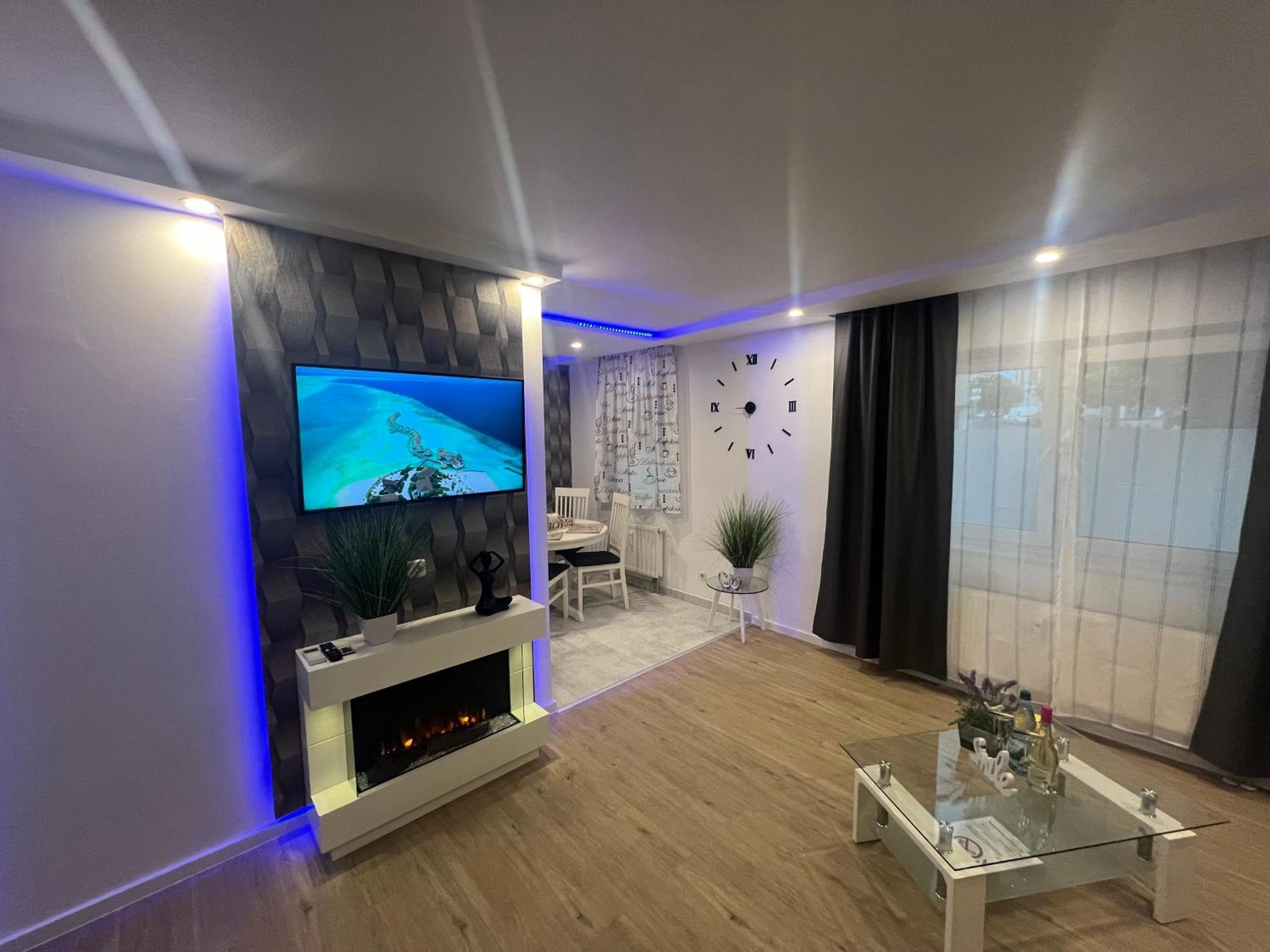 Ferienwohnung Viktoria Gotha Extérieur photo