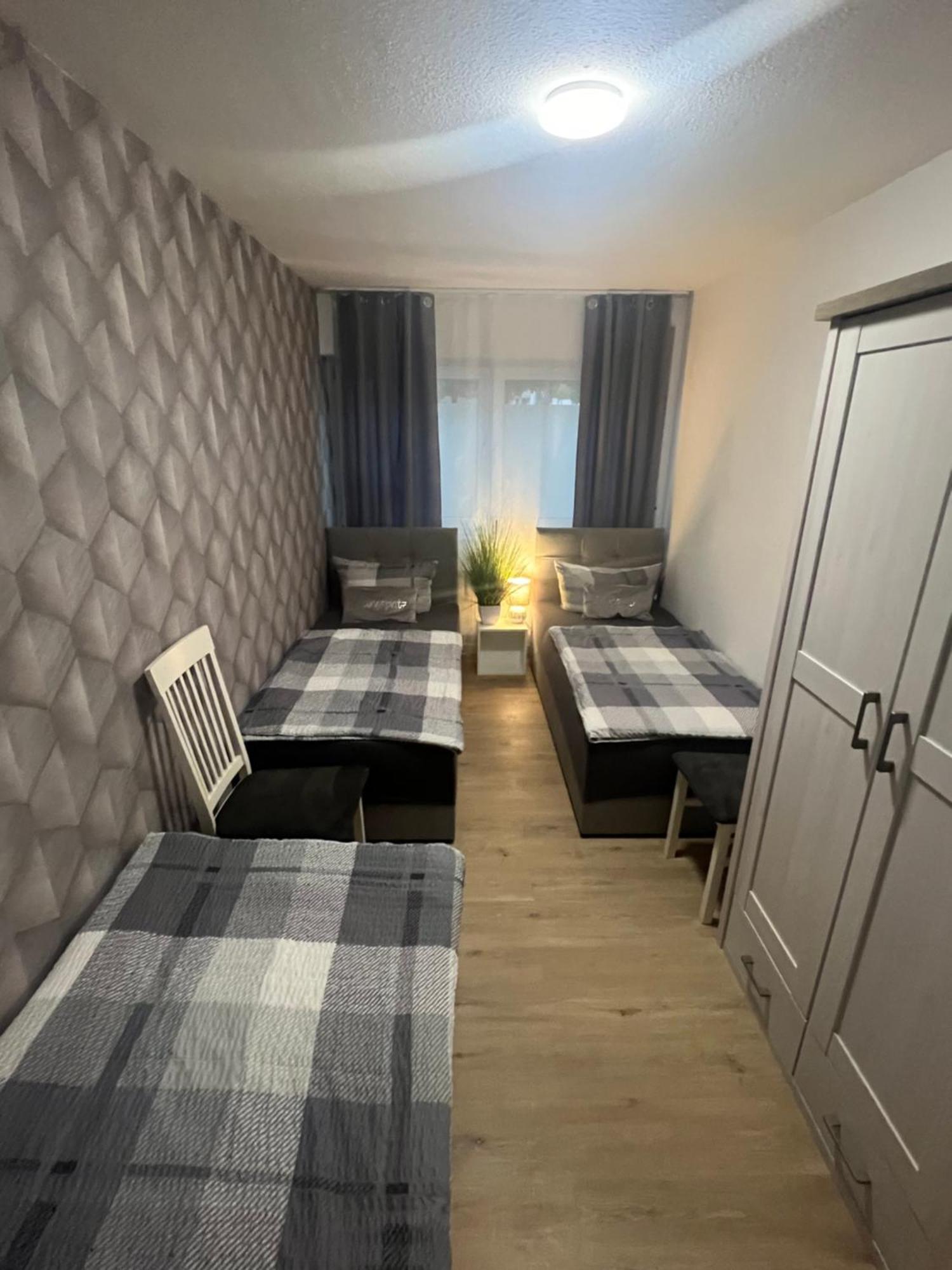 Ferienwohnung Viktoria Gotha Extérieur photo