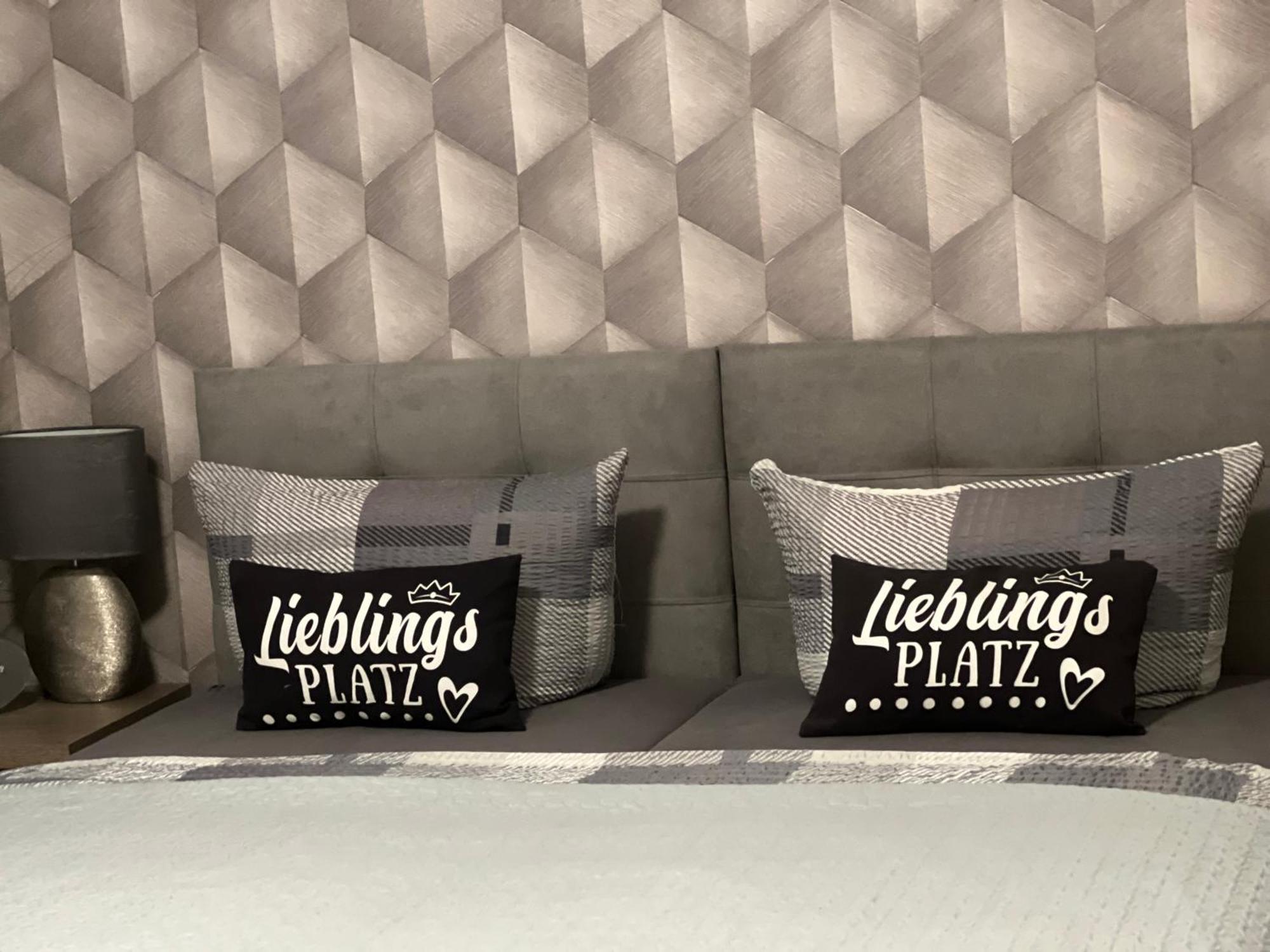 Ferienwohnung Viktoria Gotha Extérieur photo