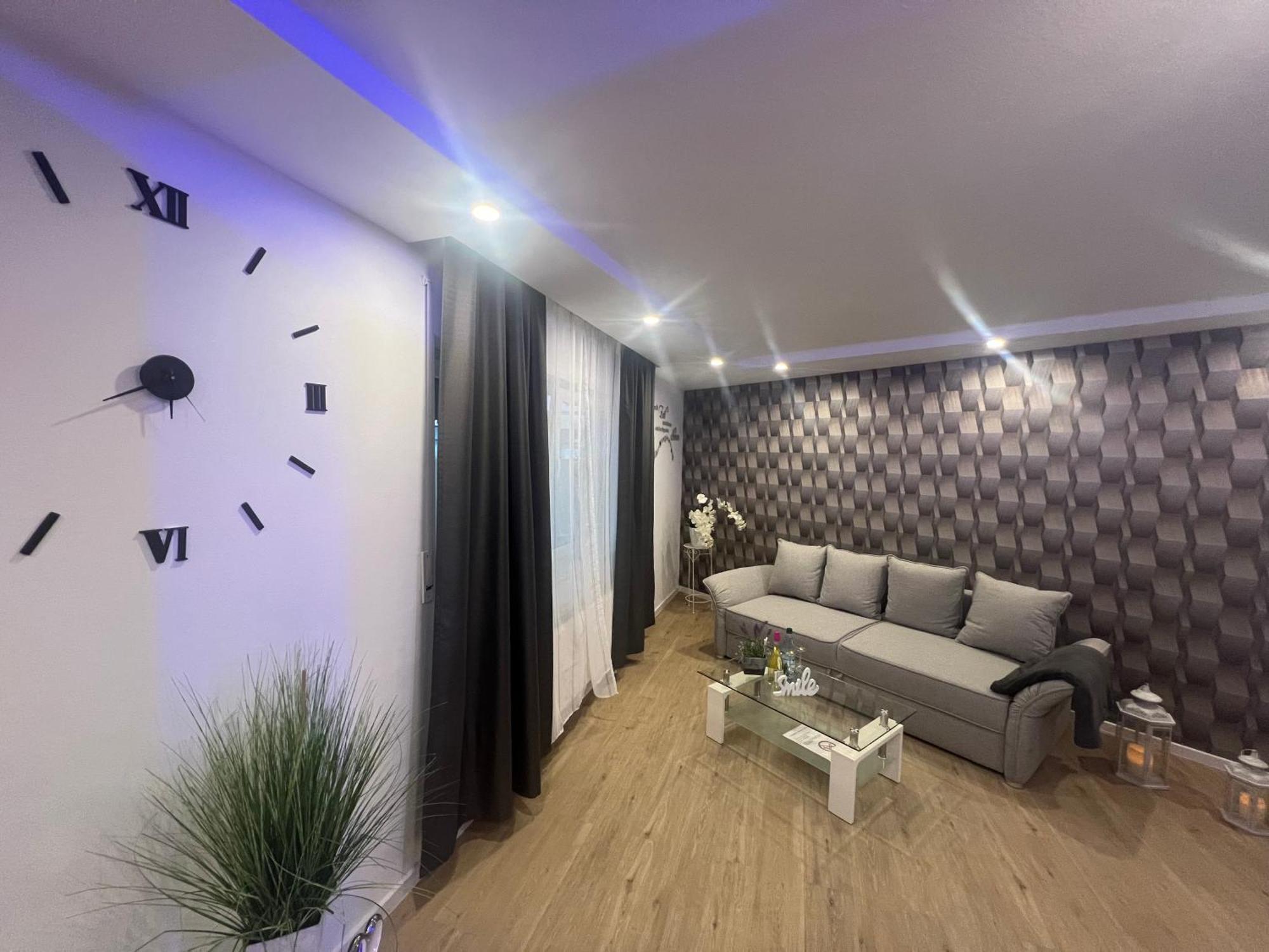 Ferienwohnung Viktoria Gotha Extérieur photo