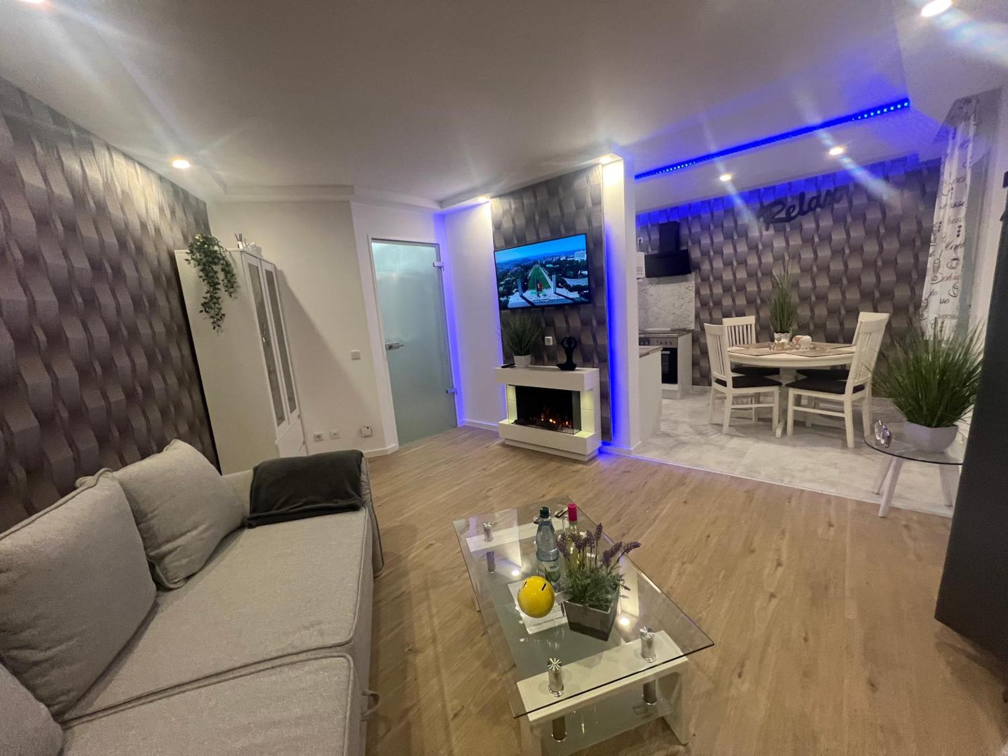 Ferienwohnung Viktoria Gotha Extérieur photo