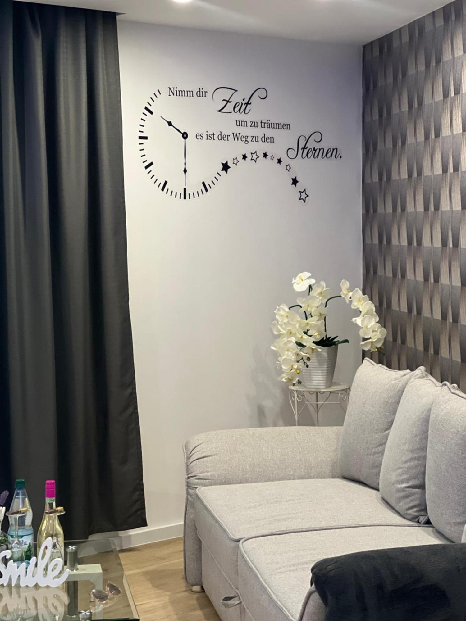 Ferienwohnung Viktoria Gotha Extérieur photo