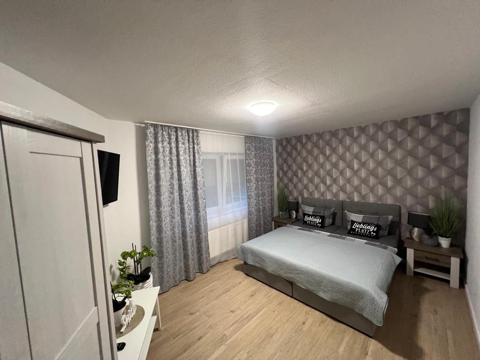 Ferienwohnung Viktoria Gotha Extérieur photo