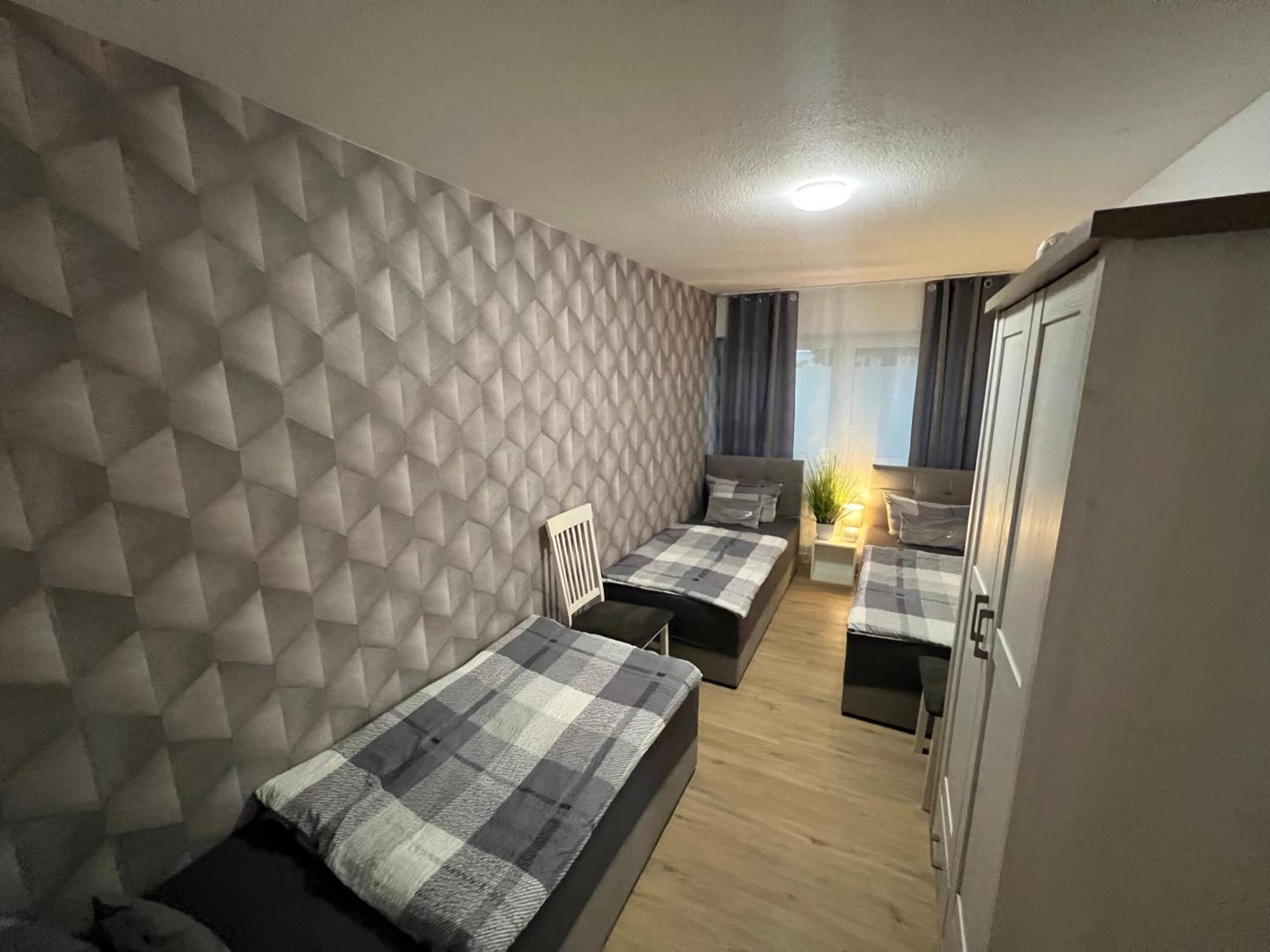 Ferienwohnung Viktoria Gotha Extérieur photo