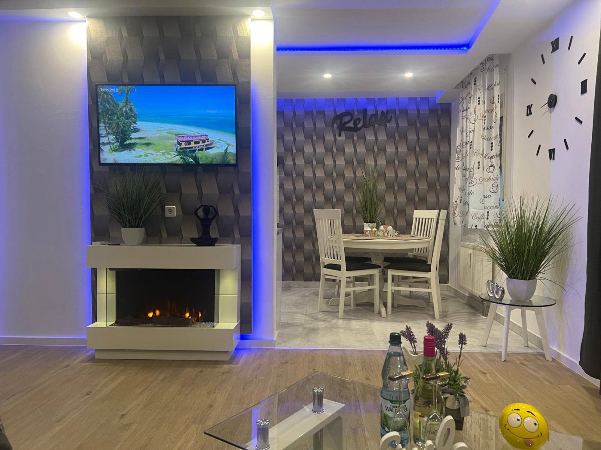 Ferienwohnung Viktoria Gotha Extérieur photo